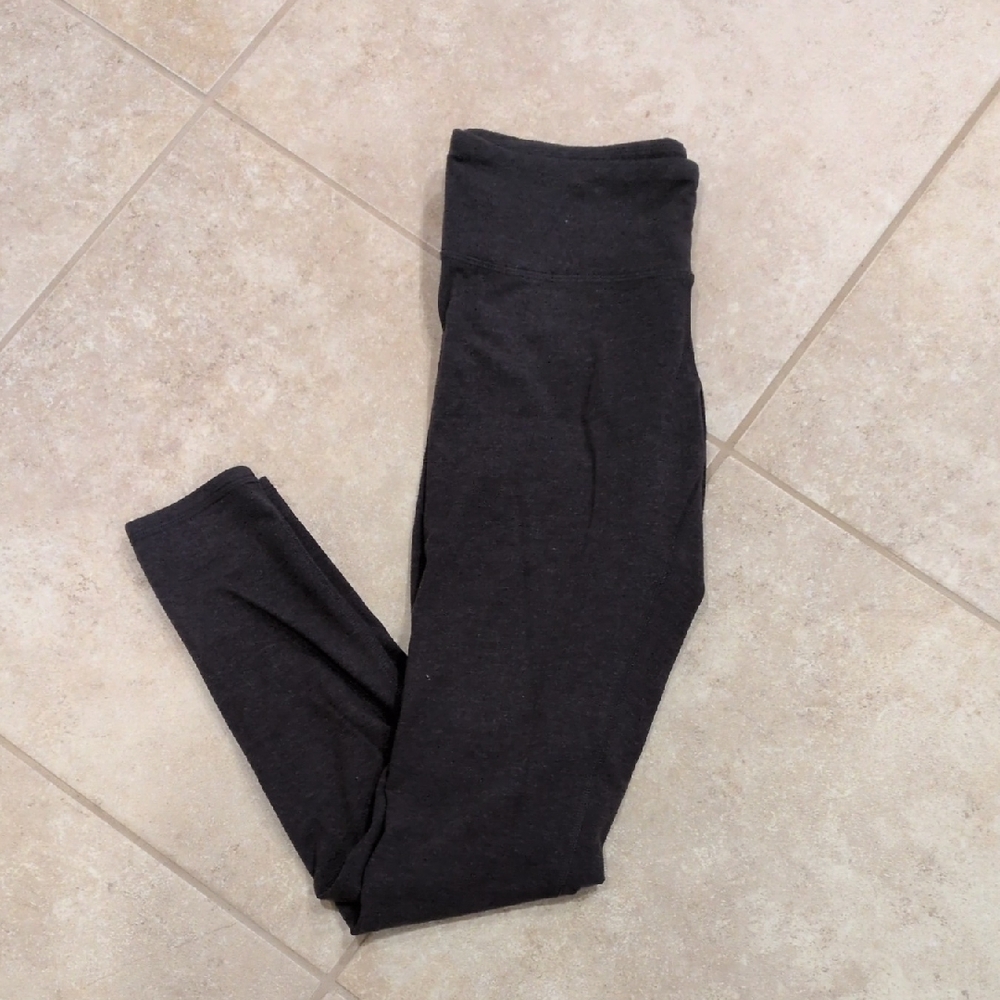 Champion Charcoal Leggings